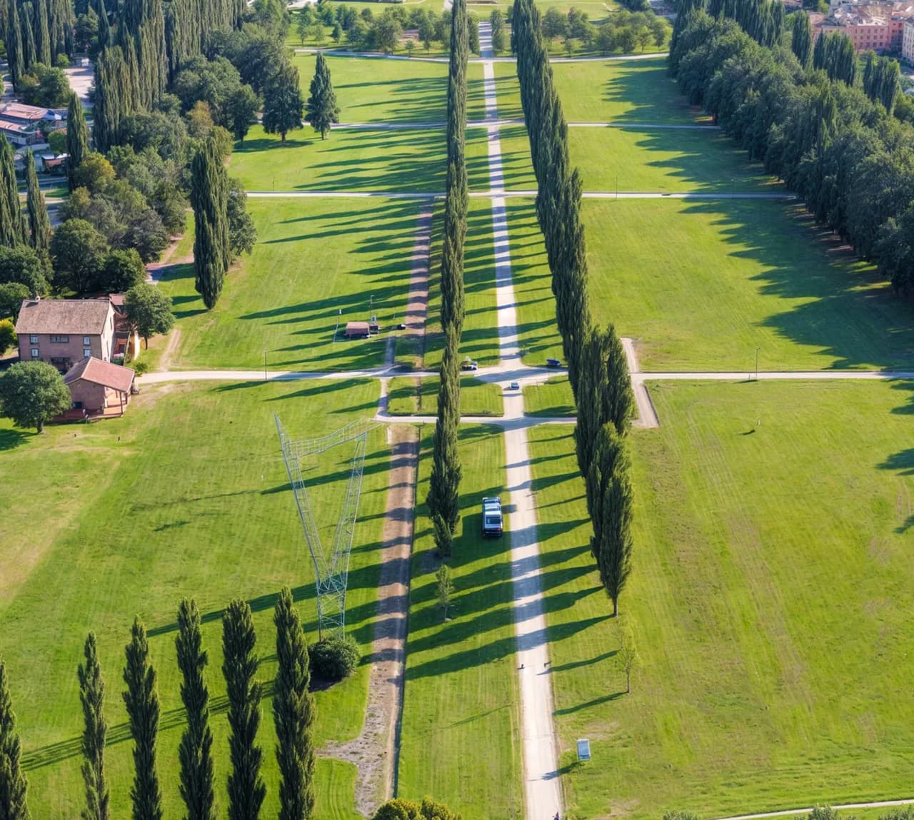 parco ducale